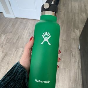 18oz Hydroflask